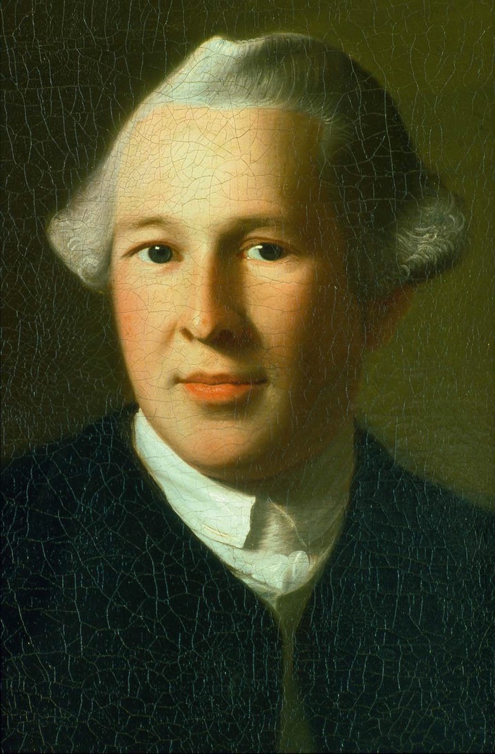 Joseph Warren