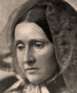 Julia Ward Howe