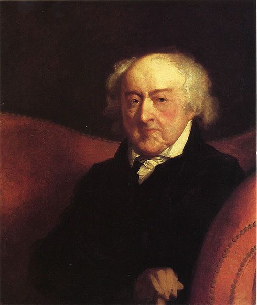 The prospect of renewing his friendship with Jefferson overwhelmed John Adams: “So many subjects crowd upon me that I know not, with which to begin.”