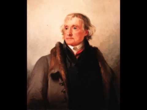 In 1815, a printer approached Jefferson about publishing his and Adams's letters. This very private man was outraged: “These people think they have a right to everything however secret or sacred.”