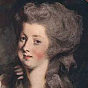 Margaret Shippen Arnold